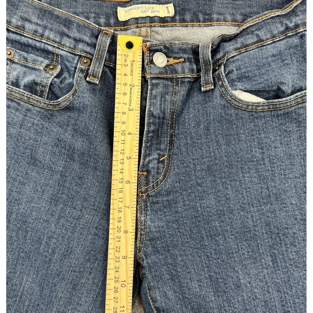 Levis levi 505